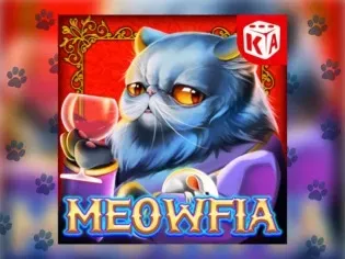 Meowfia screenshot