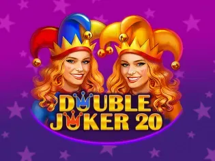 Double Joker 20 screenshot