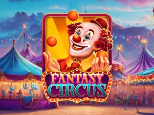 Fantasy Circus screenshot