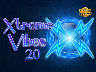 Extreme Vibes 20