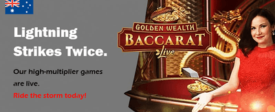 Grab Your Aussie Bonus Now