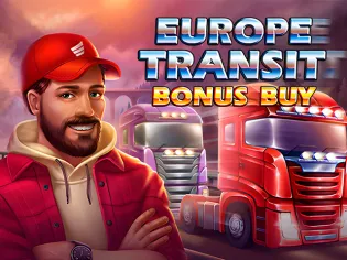 Europe Transit Bonus Buy screenshot