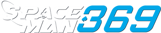 auspaceman369.net Logo